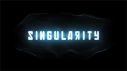 singularty